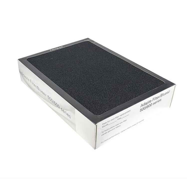 For Blueair 501 / 503 / 550E / 510B / 603 Air Purifier Replacement Complex Filter Element