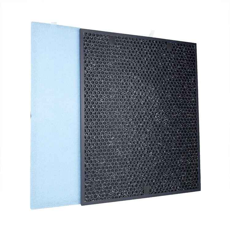 For Westinghouse ZP-9880W / ZP-9880G Air Purifier Replacement Filter Element