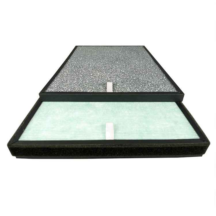 For Rolmex Paixing KJFLM01350 Air Purifier Replacement Activated Carbon Cold Catalyst Filter Element