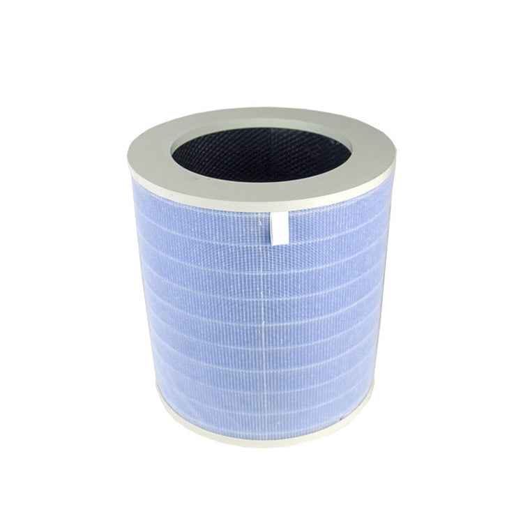 For Media KJ400G-E33 / E31 KJ500G-A11 Air Purifier Replacement Complex Filter Element