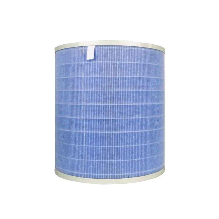 For Media KJ400G-E33 / E31 KJ500G-A11 Air Purifier Replacement Complex Filter Element