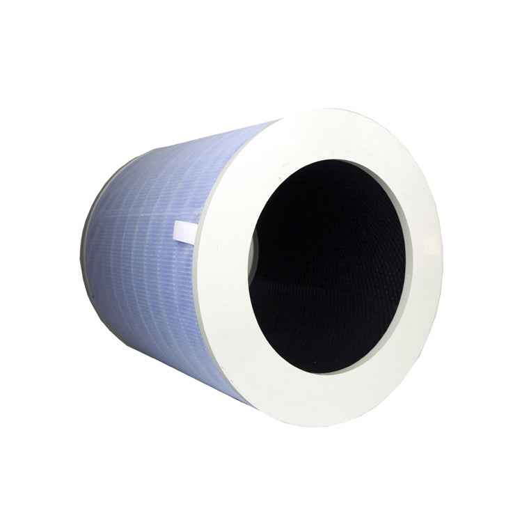 For Media KJ400G-E33 / E31 KJ500G-A11 Air Purifier Replacement Complex Filter Element