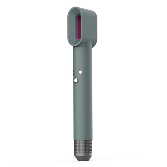 Funda de silicona a prueba de golpes para el secador de cabello Dyson Airwrap