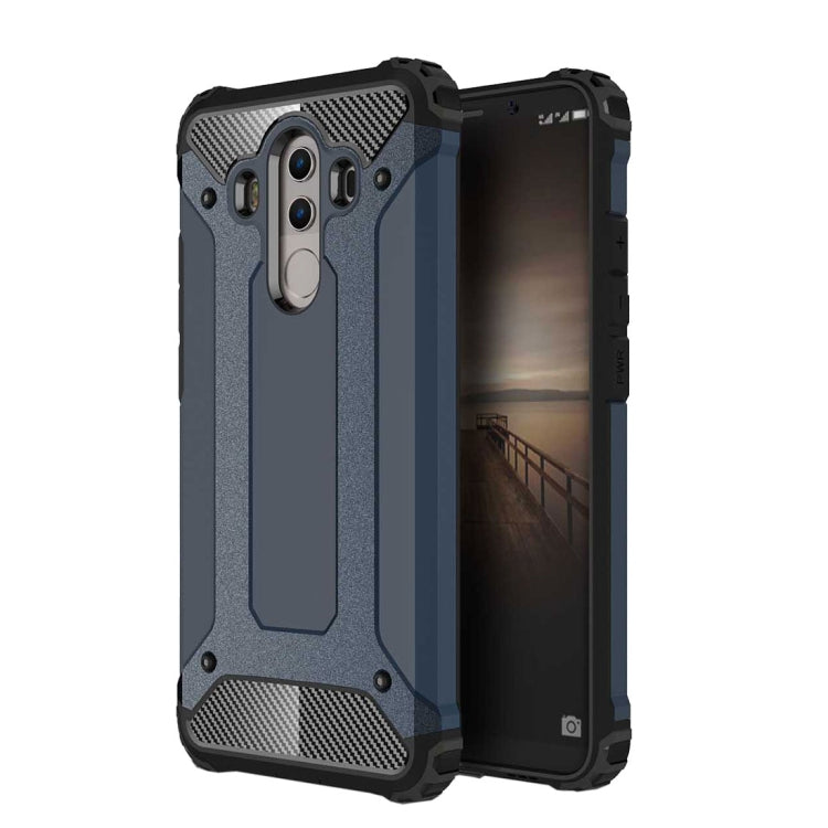 For Huawei Mate 10 Pro Magic Armor TPU + PC Combination Case, For Huawei Mate 10 Pro