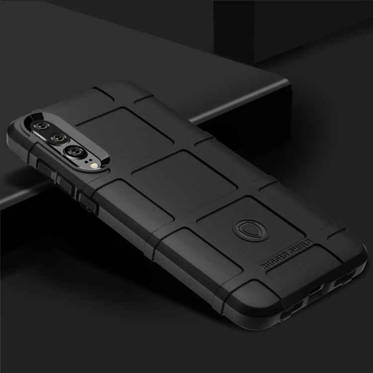 Full Coverage Shockproof TPU Case for Huawei P20 Pro, P20 Pro