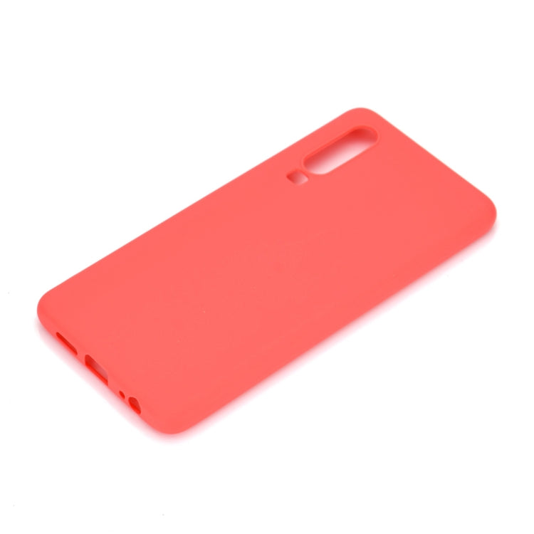 Candy Color TPU Case for Huawei P30