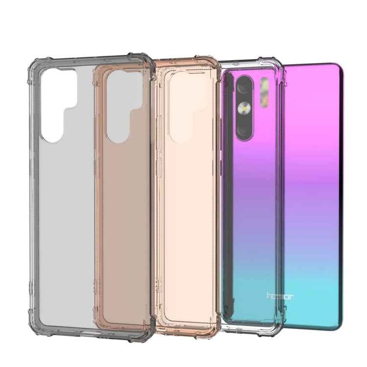 Shockproof Transparent TPU Soft Case for Huawei P30 Pro