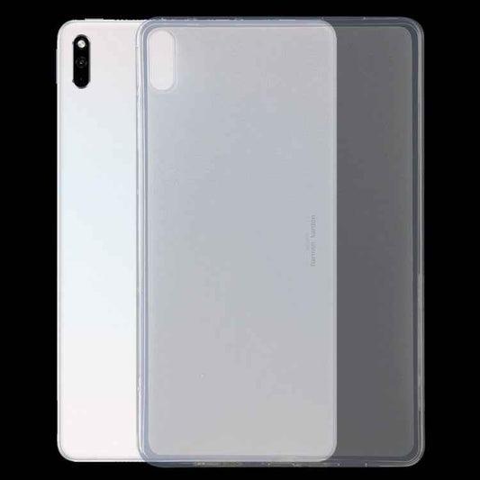 For Huawei MatePad 10.4 0.5mm Shockproof Soft TPU Protective Case