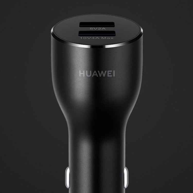 Original Huawei CP37 USB Car Charger Super Charge Version (Max 40W)
