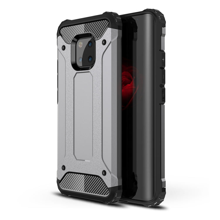 Magic Armor TPU + PC Combination Case for Huawei Mate 20 Pro