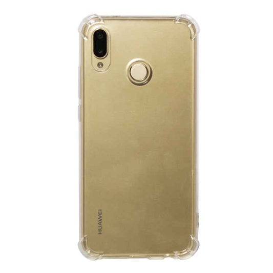 Shockproof TPU Protective Case for Huawei P20 Lite / Nova 3e
