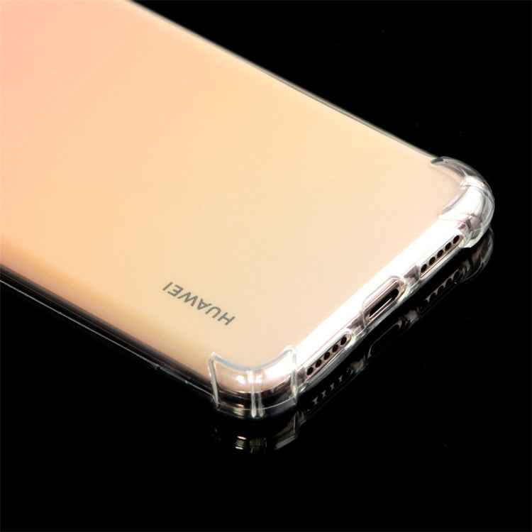 Shockproof TPU Protective Case for Huawei P20 Pro / P20 Plus