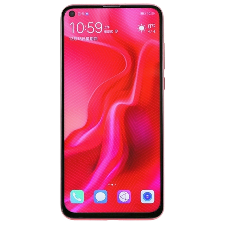 0.3mm 9H 2.5D Full Screen Tempered Glass Film for Huawei Nova 4, For Huawei Nova 4