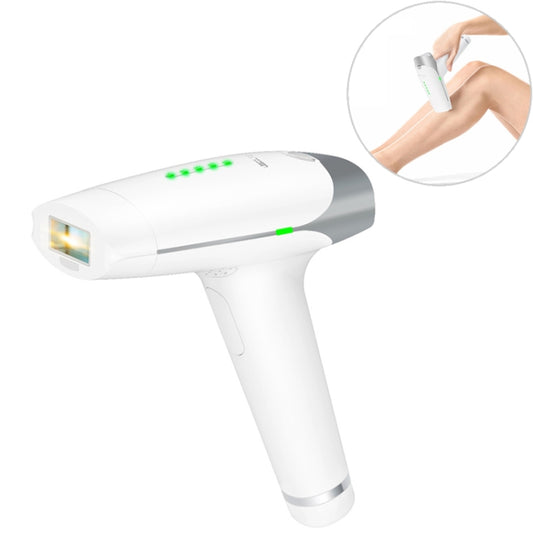Appareil d'épilation laser indolore IPL pour la maison et la beauté, pour hommes et femmes