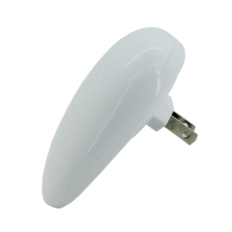 AC 90-250V Pest Control Insect Bugs Ultrasonic Mosquito Repellent Repeller Killer, US Plug, US Plug