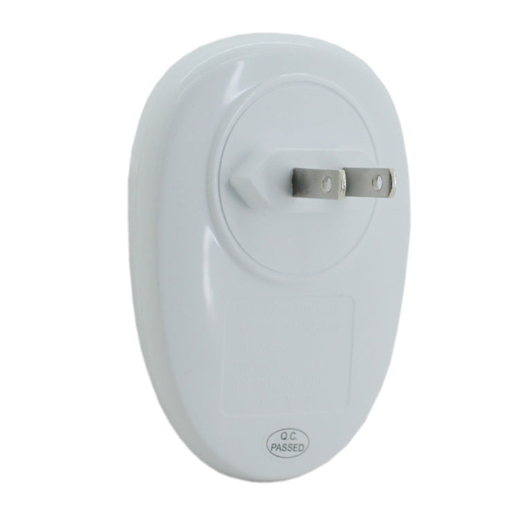 AC 90-250V Pest Control Insect Bugs Ultrasonic Mosquito Repellent Repeller Killer, US Plug, US Plug