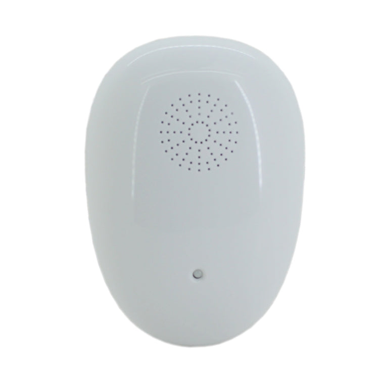 AC 90-250V Pest Control Insect Bugs Ultrasonic Mosquito Repellent Repeller Killer, UK Plug, UK Plug