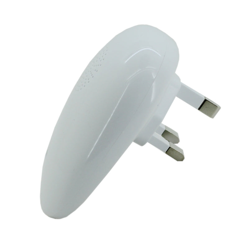 AC 90-250V Pest Control Insect Bugs Ultrasonic Mosquito Repellent Repeller Killer, UK Plug, UK Plug