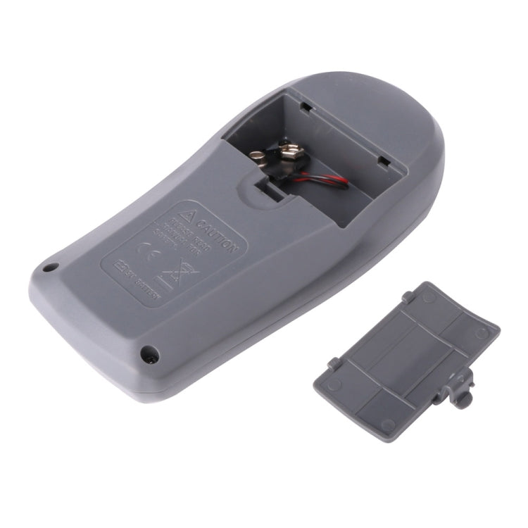 MT-30 LCD Portable Digital Light Lux Meter for Factory / School / House Various Occasion, Range: 0.1-200,000 Lux, MT-30