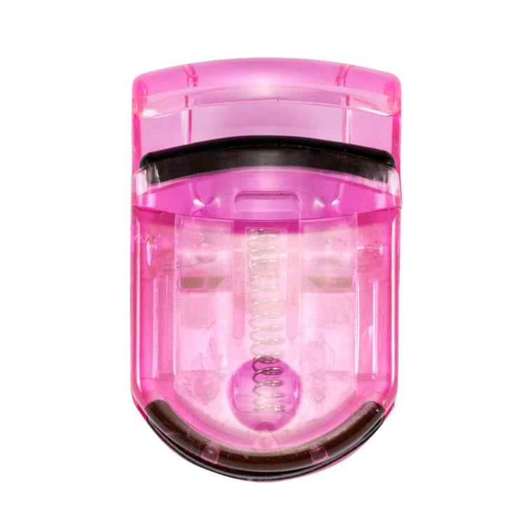 5 PCS Mini Macaron Shape Eyelash Curlers, Random Color Delivery