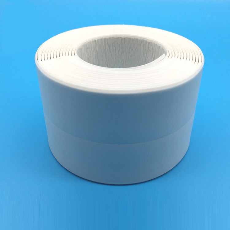 PE Kitchen and Bathroom Waterproof and Mildew Proof tape Size:60mm x 3.35m