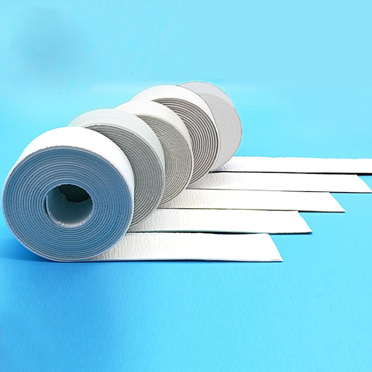 PE Kitchen and Bathroom Waterproof and Mildew Proof tape Size:60mm x 3.35m