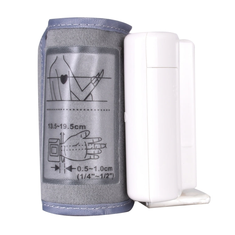 Tensiomètre automatique au poignet, mémoire de 90 réglages