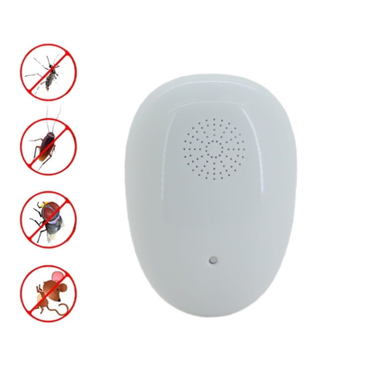 AC 90-250V Pest Control Insect Bugs Ultrasonic Mosquito Repellent Repeller Killer, AU Plug, AU Plug