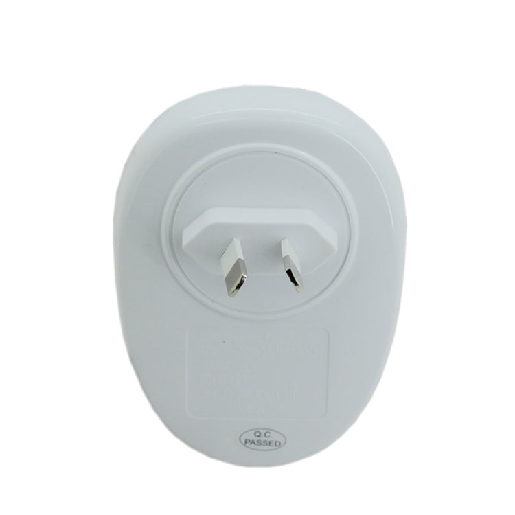 AC 90-250V Pest Control Insect Bugs Ultrasonic Mosquito Repellent Repeller Killer, AU Plug, AU Plug