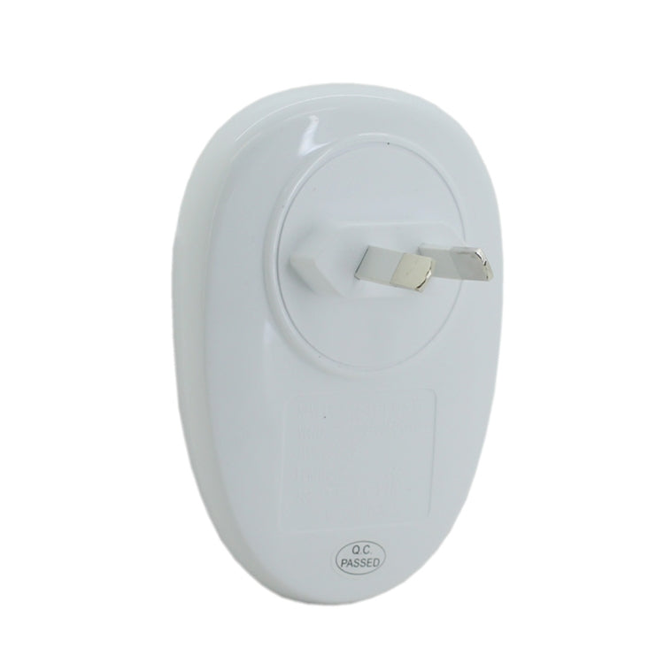 AC 90-250V Pest Control Insect Bugs Ultrasonic Mosquito Repellent Repeller Killer, AU Plug, AU Plug