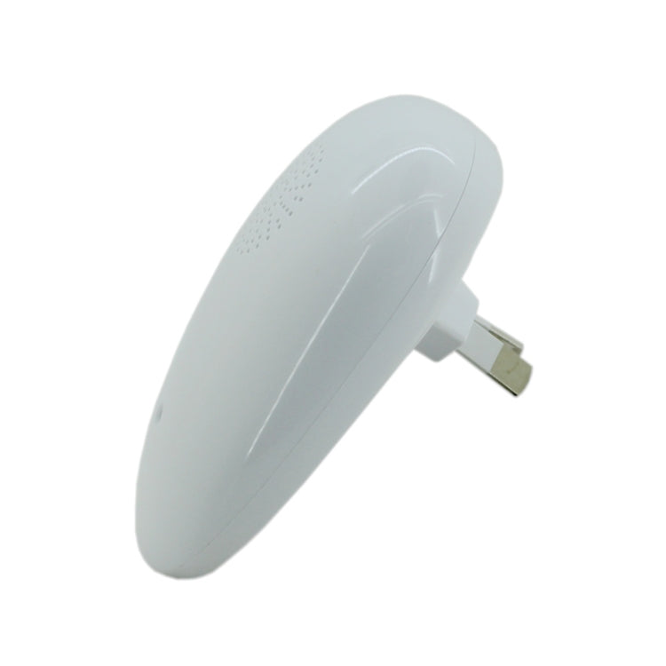 AC 90-250V Pest Control Insect Bugs Ultrasonic Mosquito Repellent Repeller Killer, AU Plug, AU Plug