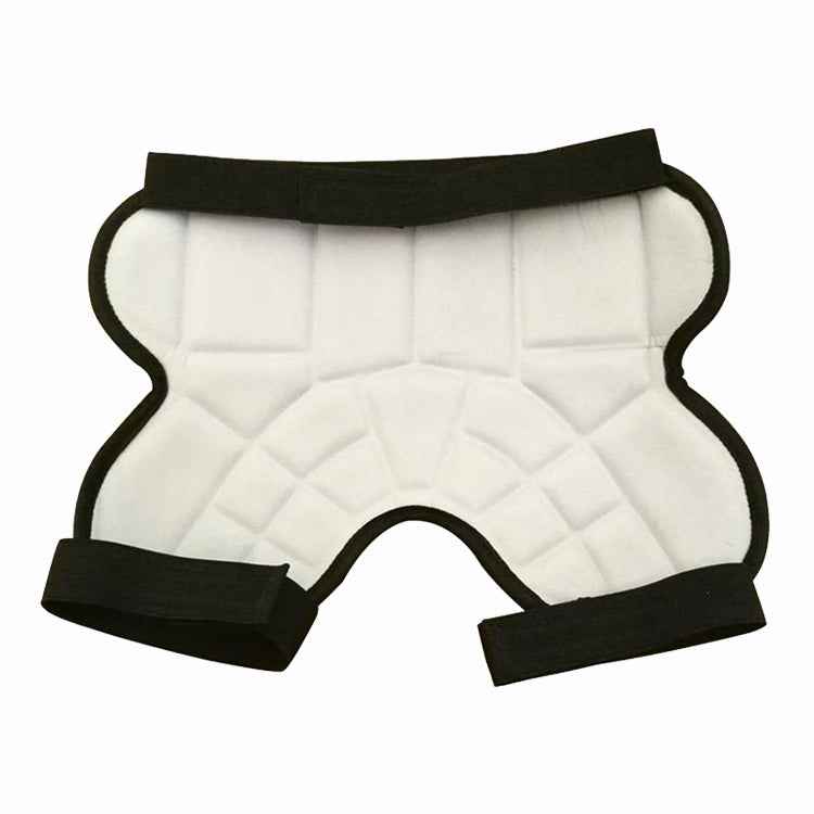 Children Outdoor Sports Roller Skating Protective Gear Hip Butt Padded Shorts Pants, Anti-fall Pants (Blue), Anti-fall Pants (Pink)