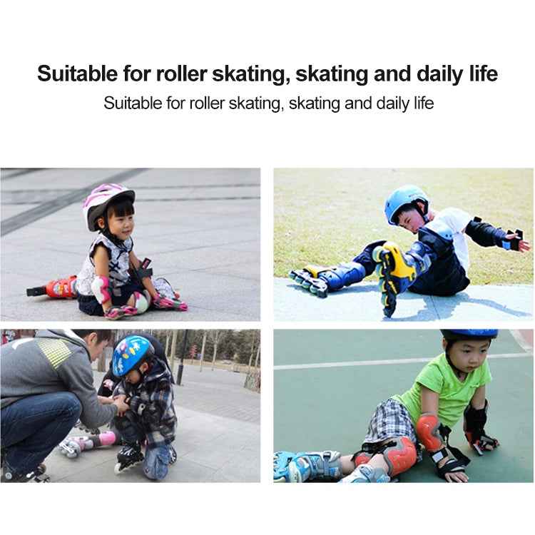 Children Outdoor Sports Roller Skating Protective Gear Hip Butt Padded Shorts Pants, Anti-fall Pants (Blue), Anti-fall Pants (Pink)