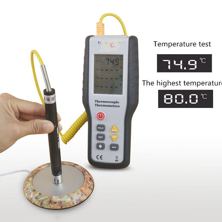 Calentador de tazas USB de escritorio con diseño de mármol y veta de madera, para té, café y bebidas, color aleatorio.