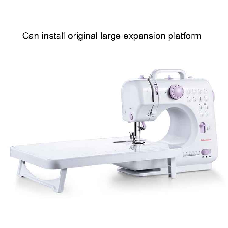 505A Household Desktop Mini Sewing Machine