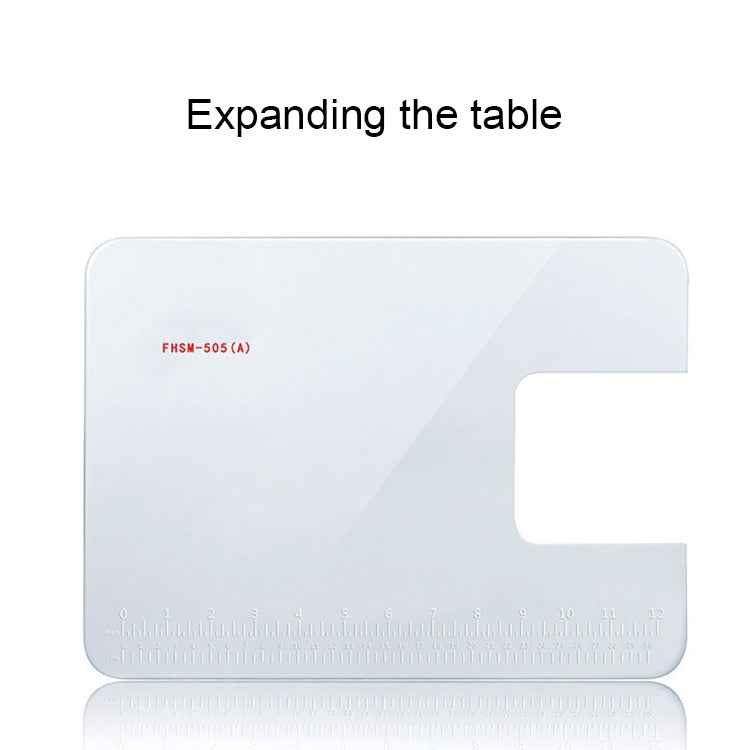 505A Household Desktop Mini Sewing Machine