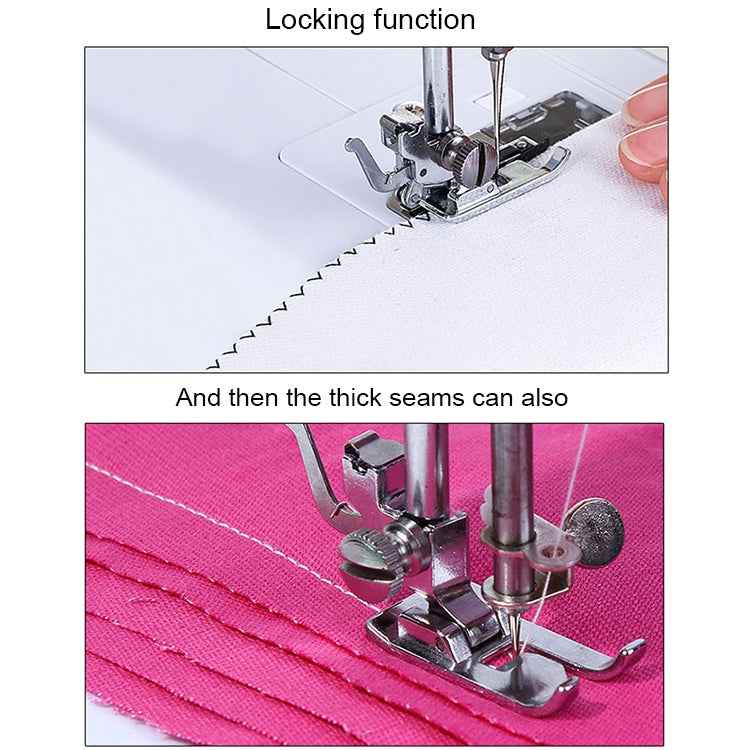 505A Household Desktop Mini Sewing Machine