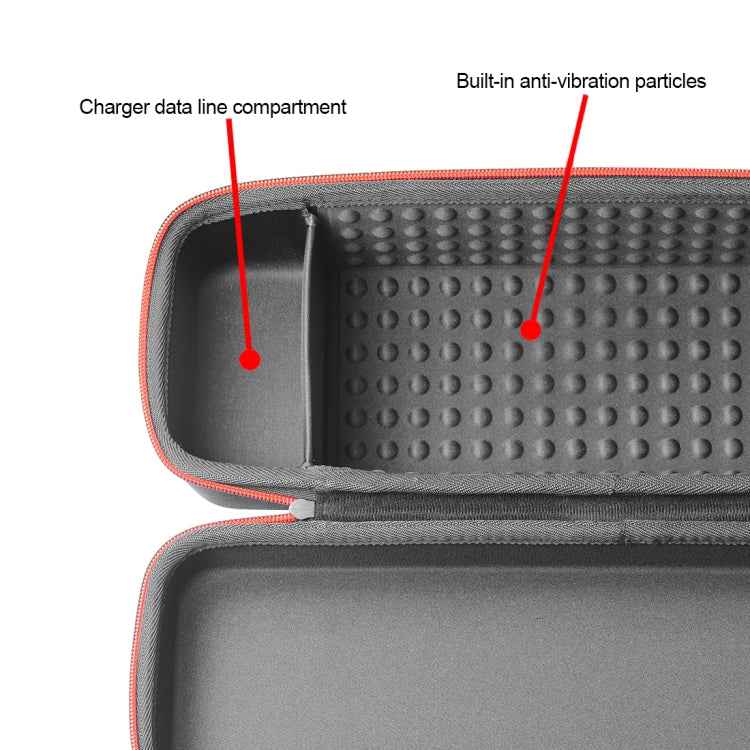 Portable Protection Bag Storage Bag for Dyson Airwrap