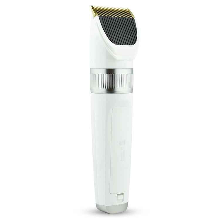 Q6 USB Charging Electric Pet Shaver with Four Combs