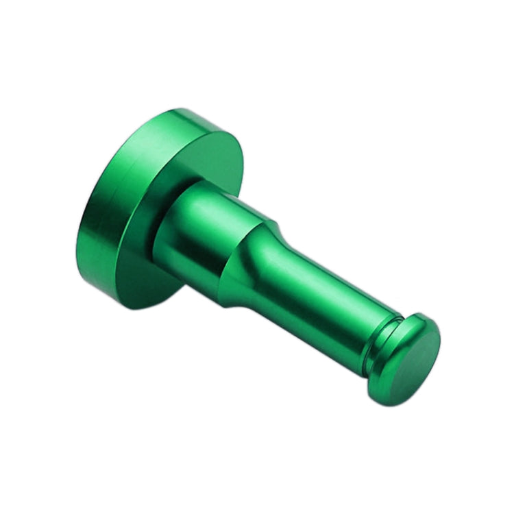 Color Personality Space Aluminum Round Hook Single Hook Kitchen Color Clothes Hook No Rust