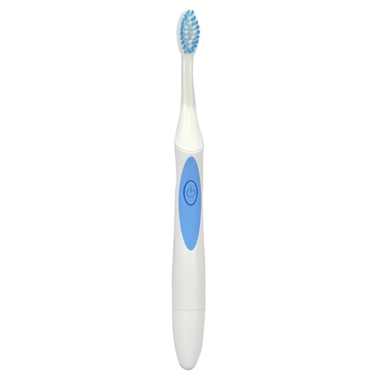 Cepillo de dientes eléctrico sónico QYG Q2 IPX7 resistente al agua y a pilas
