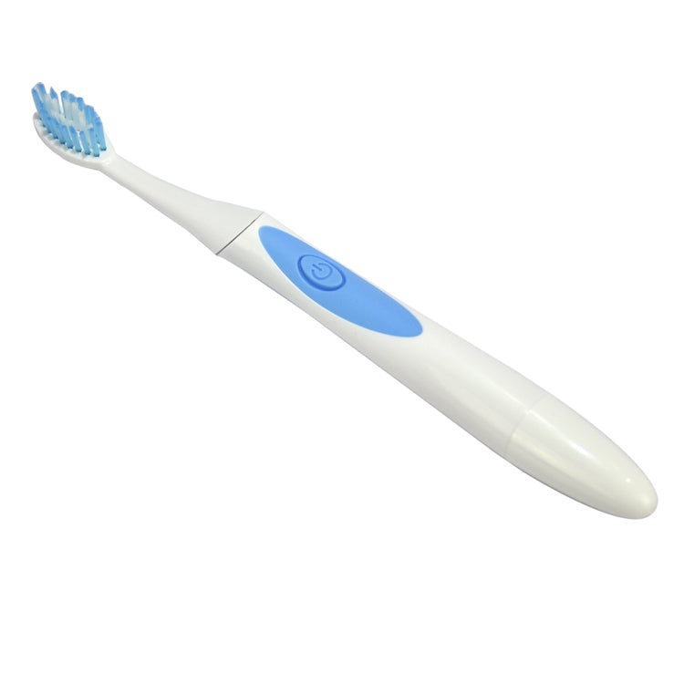 Cepillo de dientes eléctrico sónico QYG Q2 IPX7 resistente al agua y a pilas