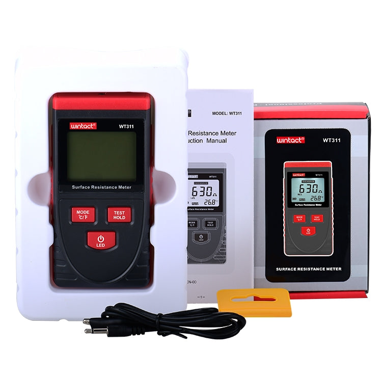 Wintact WT311 Surface Resistance Meter, Wintact WT311