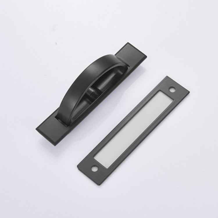 4206-85 Tatami Hidden Embedded Rotating Flip Cover Button