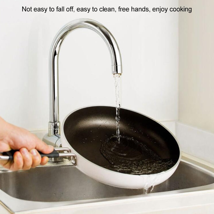 Original Xiaomi Youpin Non Stick Frying Pan Cooking Pot, GJC02CM