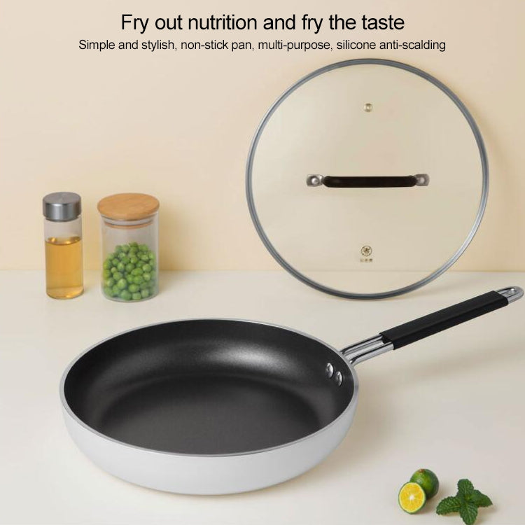 Original Xiaomi Youpin Non Stick Frying Pan Cooking Pot, GJC02CM