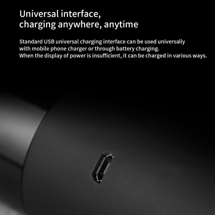 Original Xiaomi Youpin Huohou Automatic Wine Bottle Kit Electric Corkscrew With Foil Cutter, Corkscrew