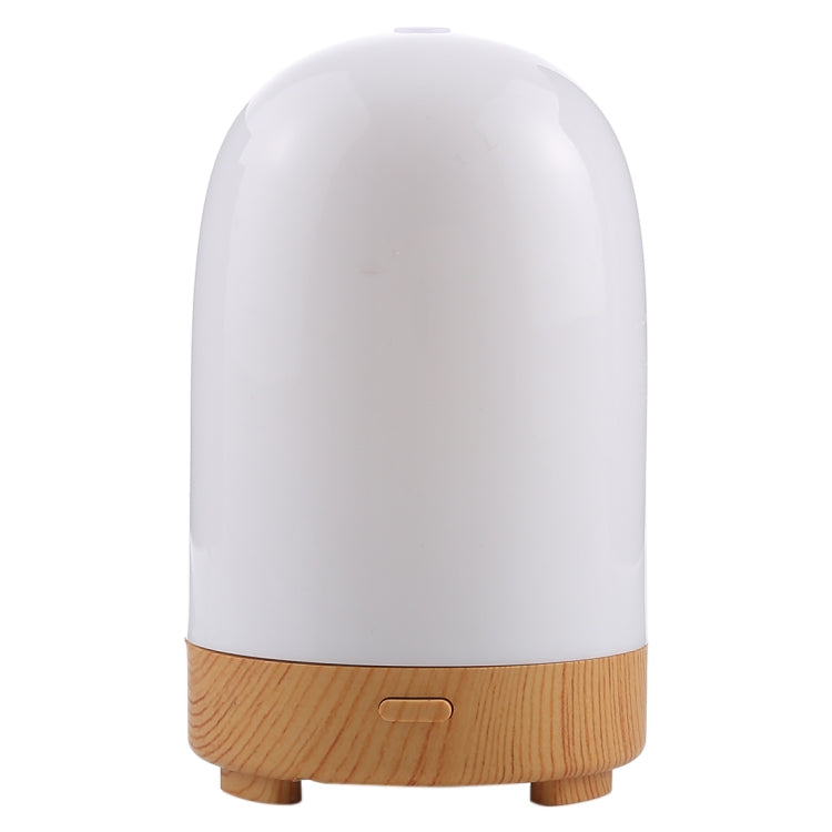 5W Capsule Shape Mini Humidifier with Colorful Light, Capacity: 50ml, DC 5V, Capsule Shape Humidifier