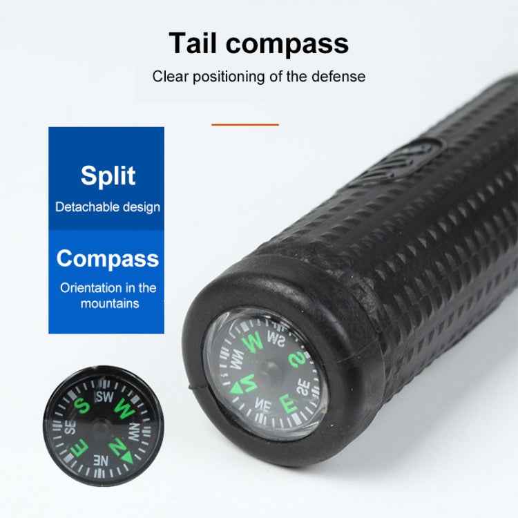 Multi-function Portable Folding Camping Shovel Survival Spade Outdoor Garden Shovel