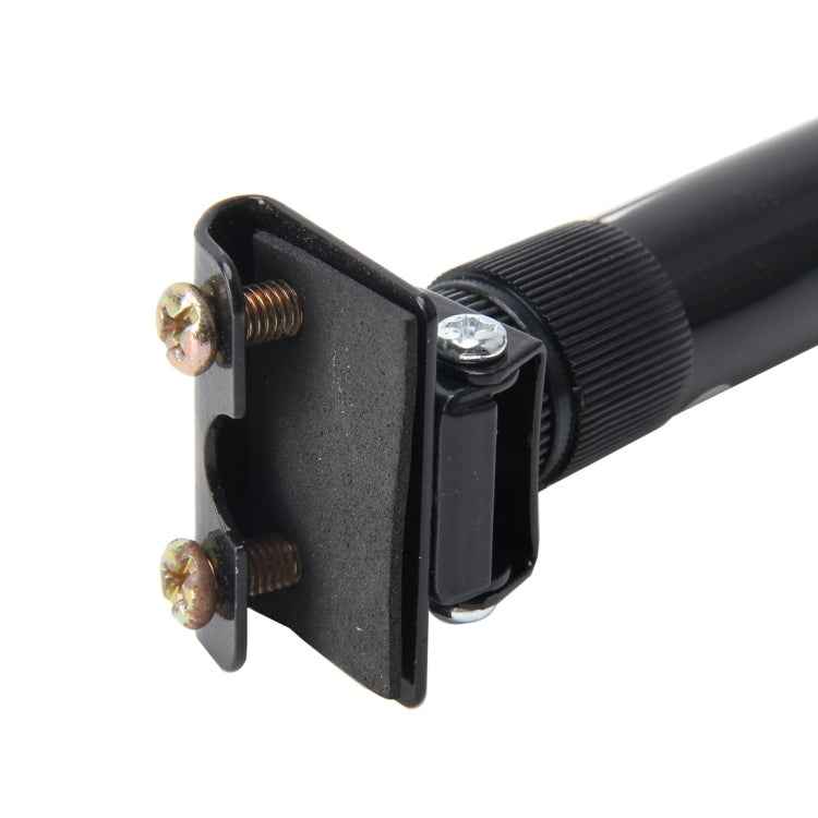 Universal Car Decoration Extensile Aerial Clip Side Car Modified To Remove Static Electricity Aerial, Length: 41cm, Length: 41cm